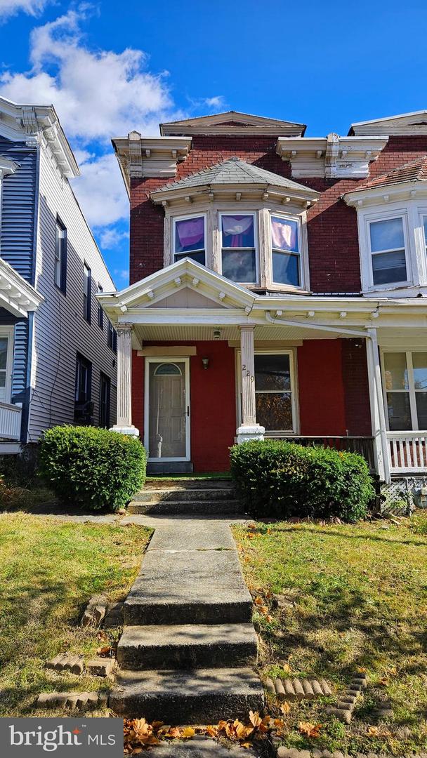 229 S 19th Street, Harrisburg