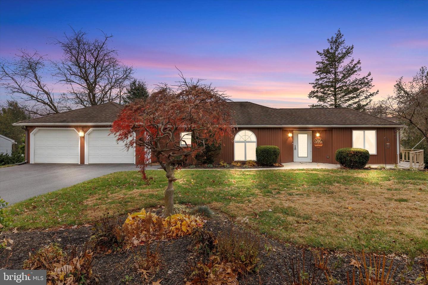 551 Strites Road, Harrisburg