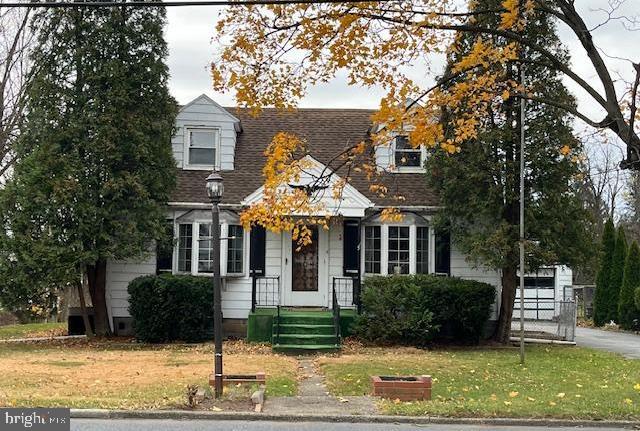 6221 Blue Bird Avenue, Harrisburg