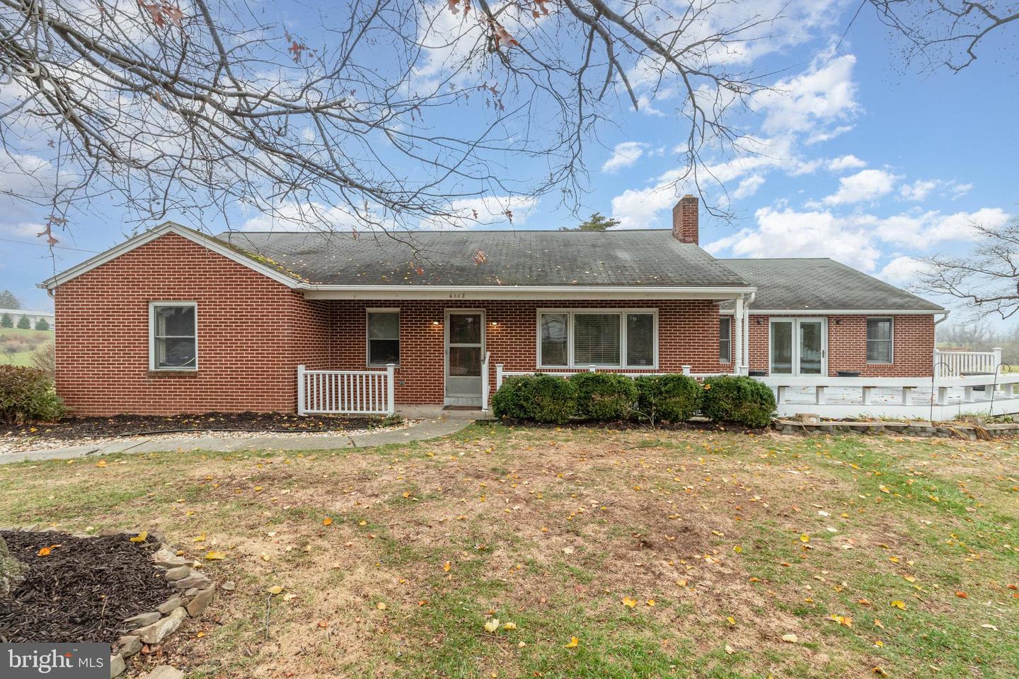 6112 Linglestown Road, Harrisburg