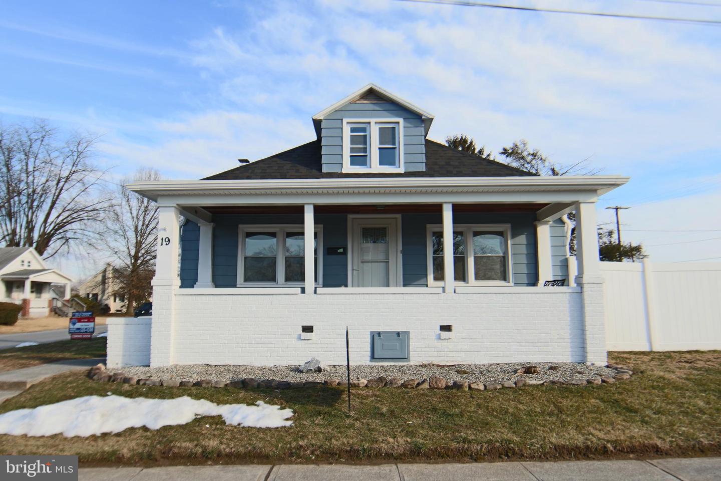 19 Crescent Street, Highspire