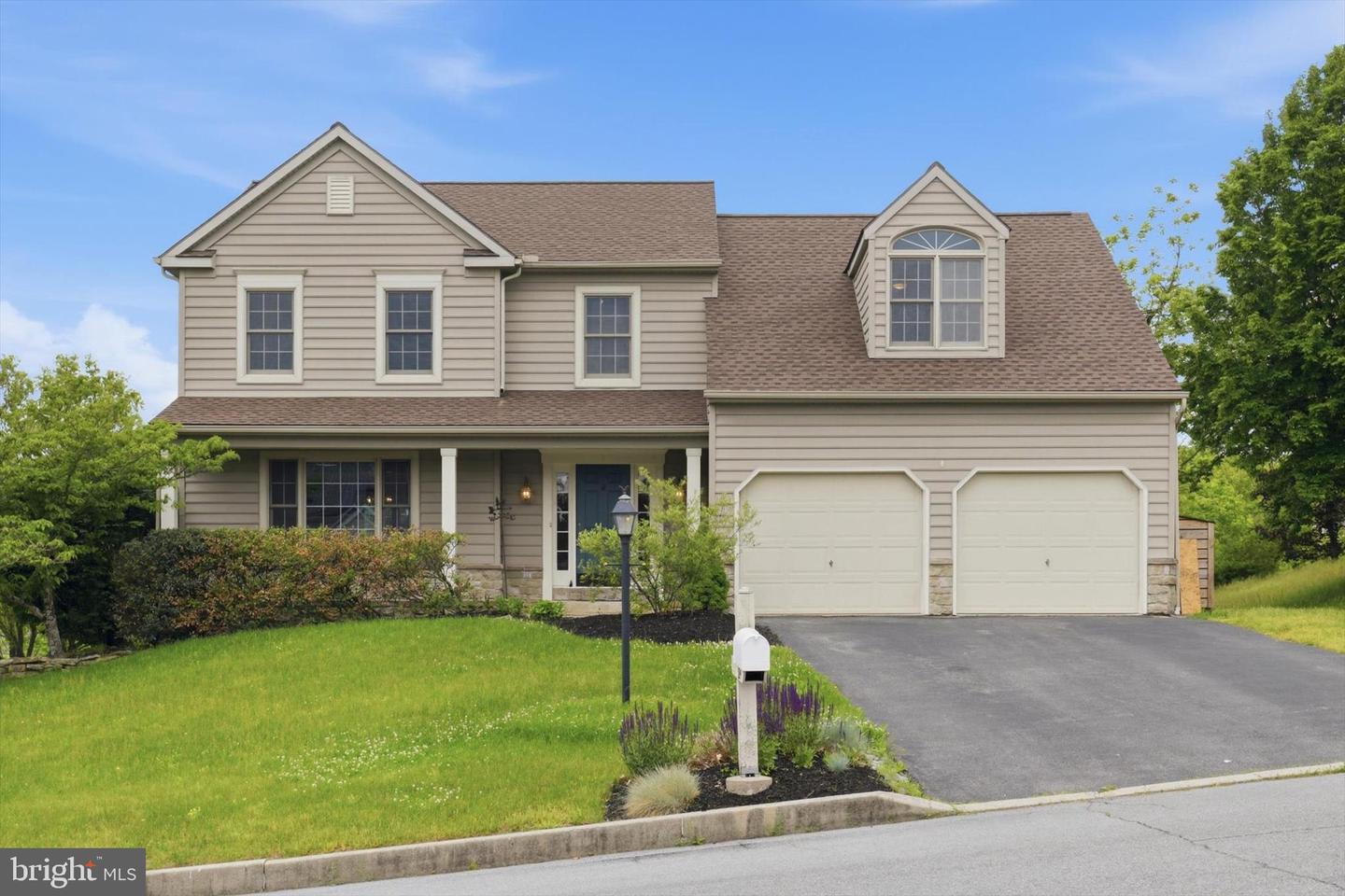 324 Kent Drive, Harrisburg