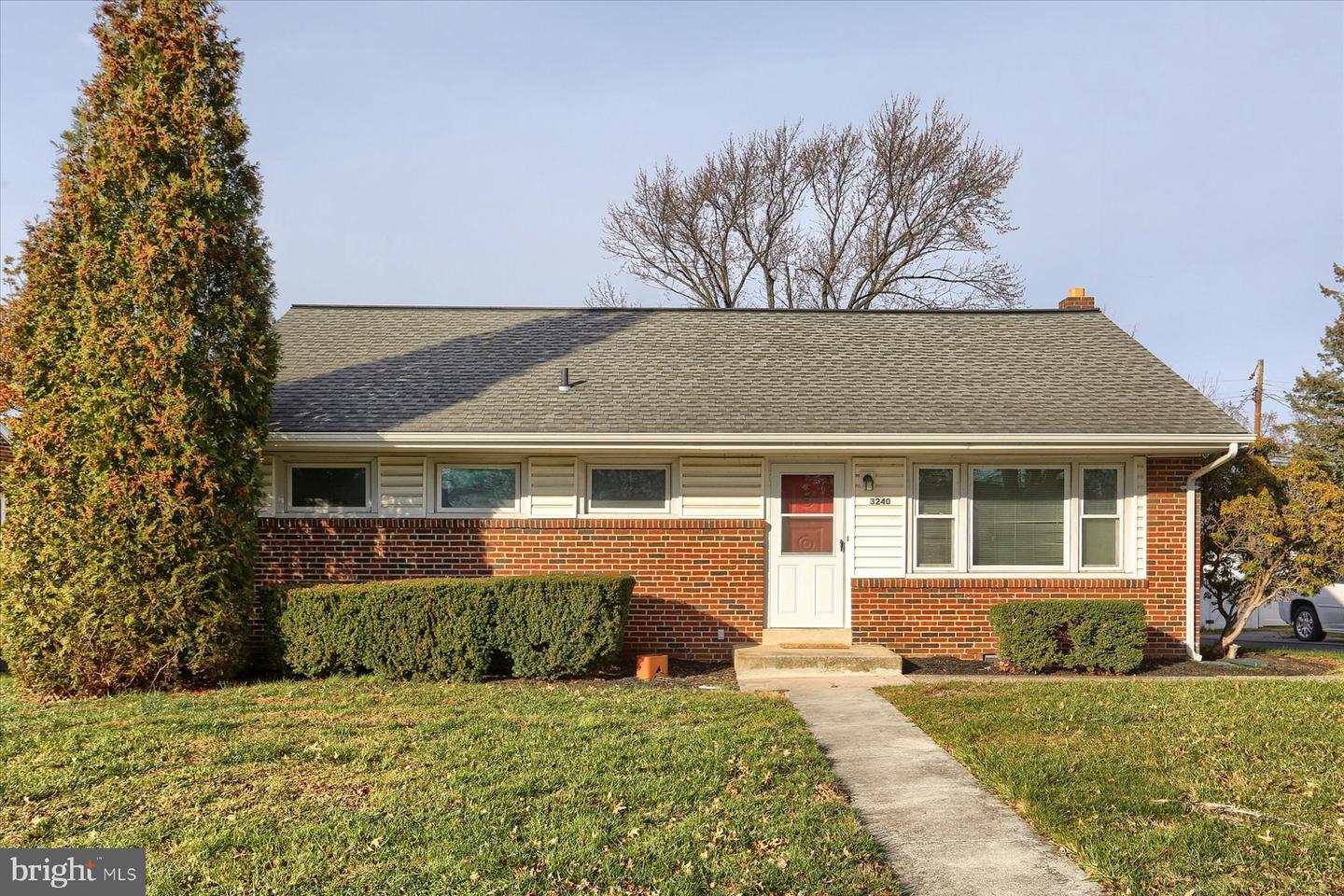 3240 Cloverfield Road, Harrisburg
