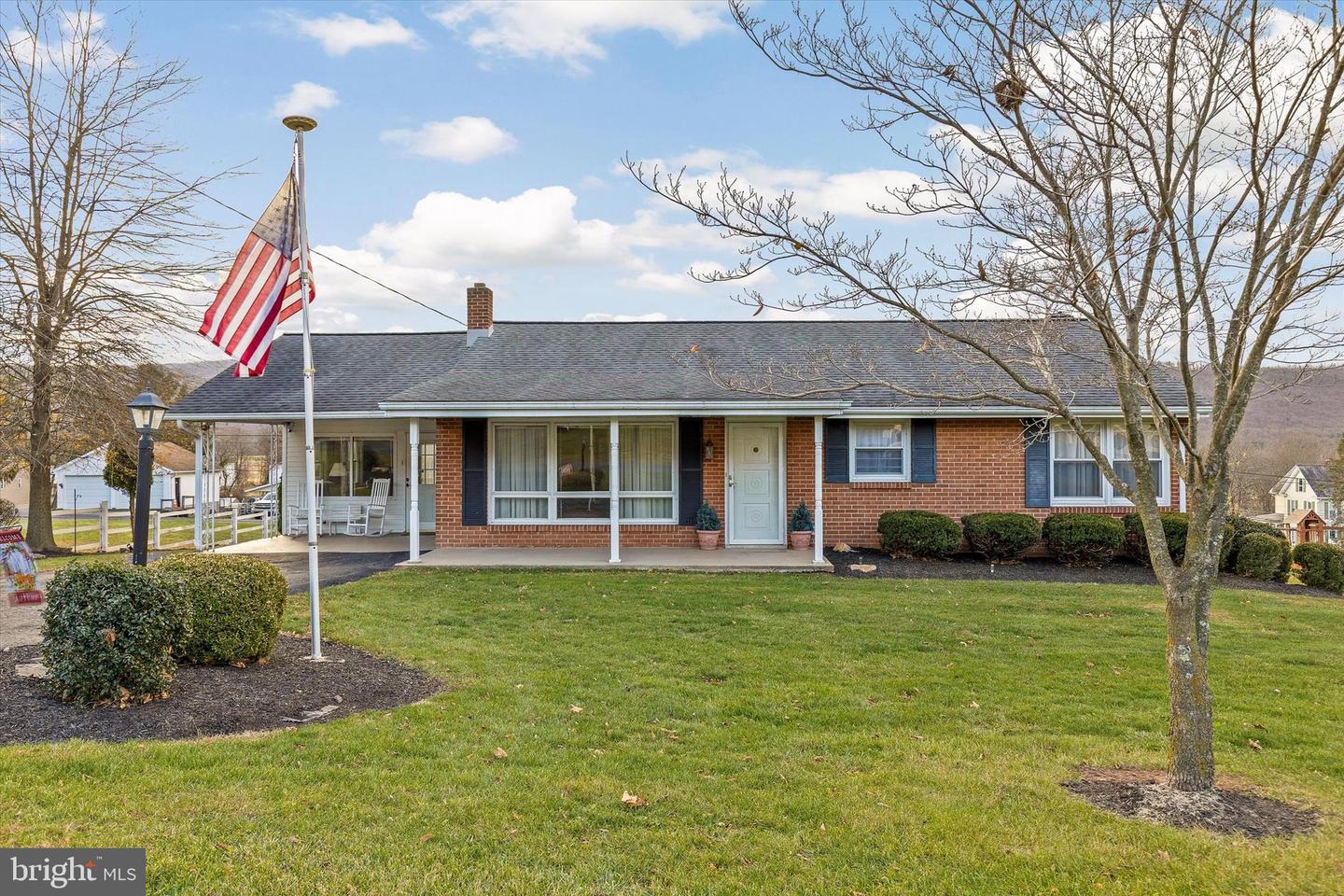 1420 N 2nd Street, Lykens