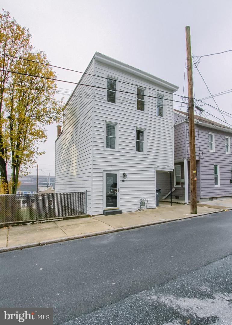 342 S 3rd Street, Steelton