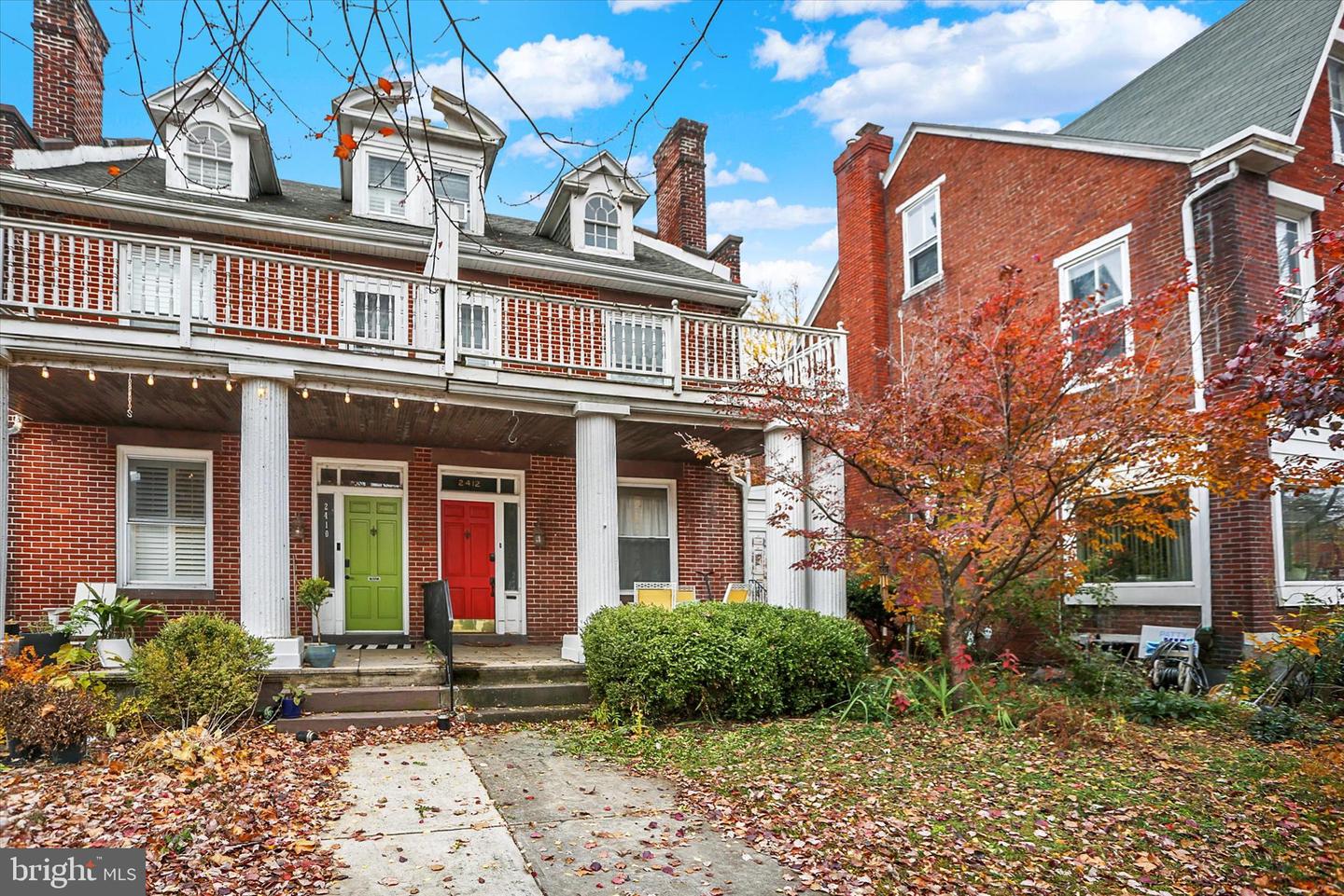 2412 N 2nd Street, Harrisburg