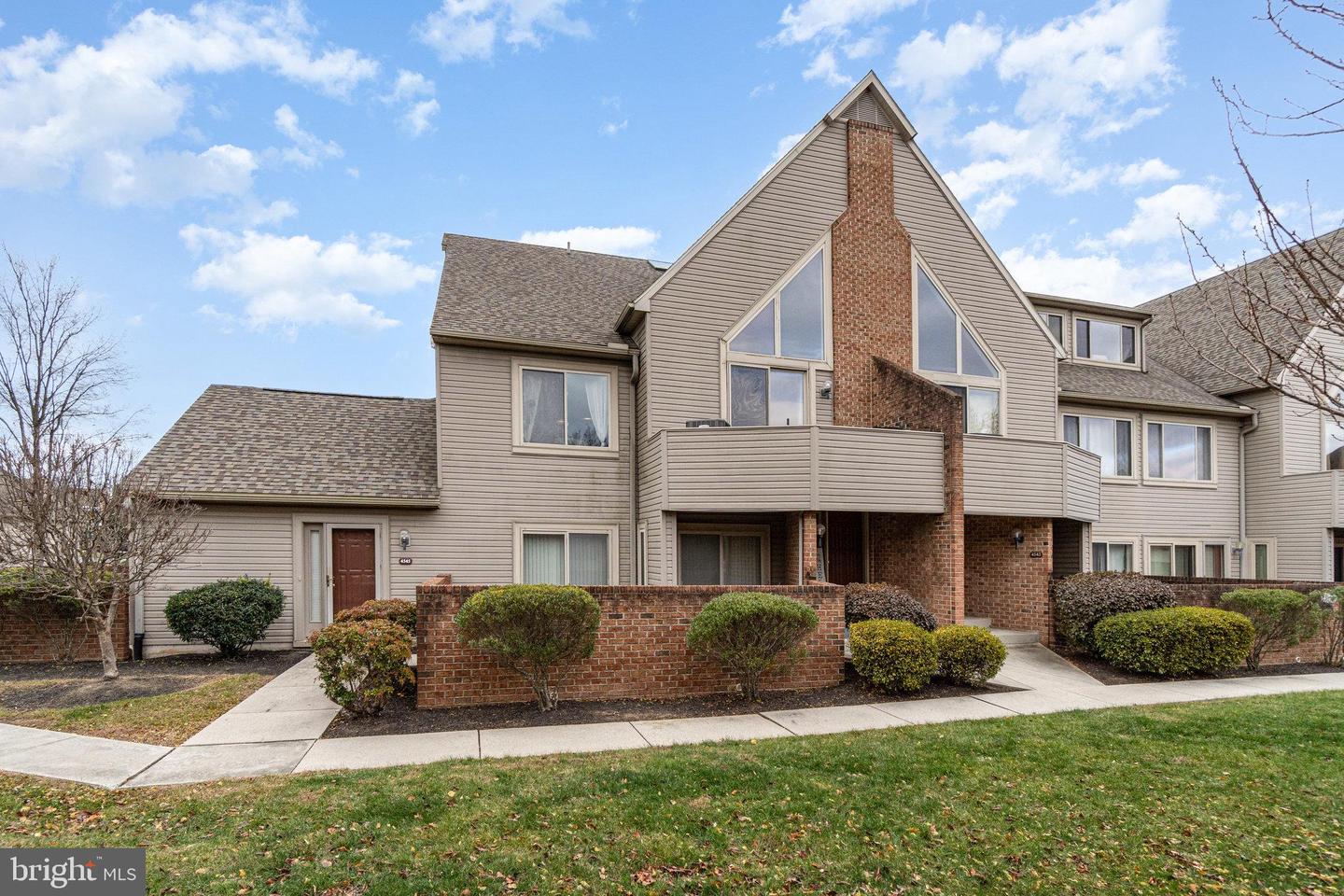 4547 N Progress Avenue, Harrisburg