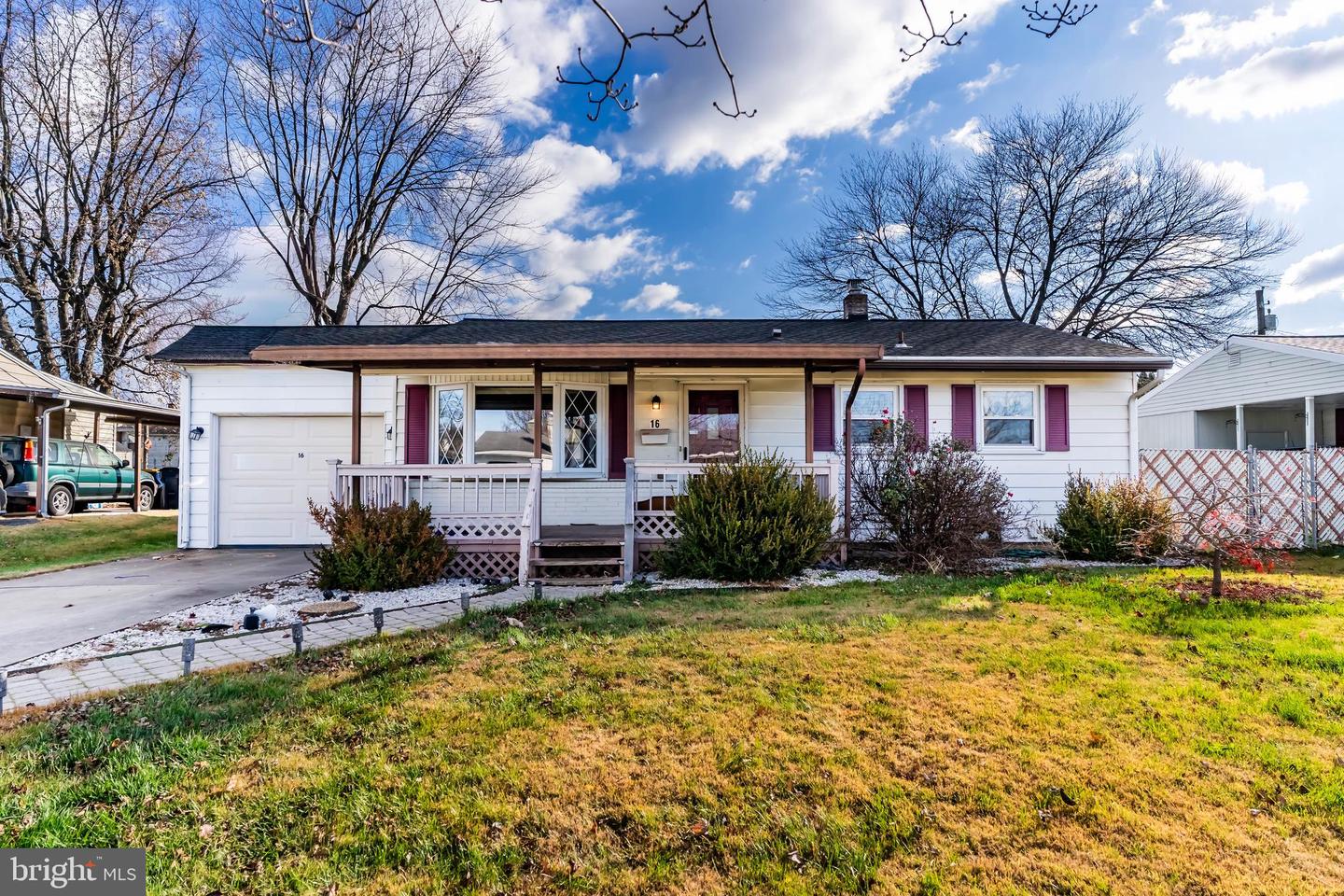 16 Nissley Drive, Middletown