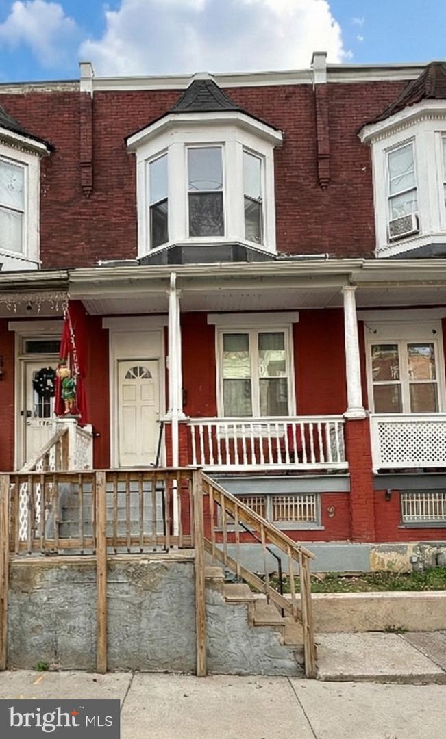 1153 Derry Street, Harrisburg
