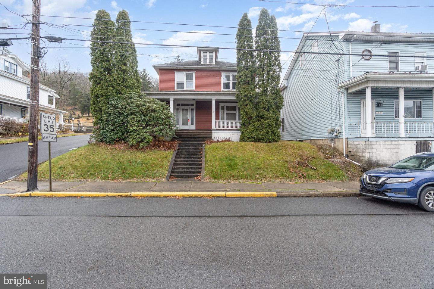 770 Main Street, Lykens