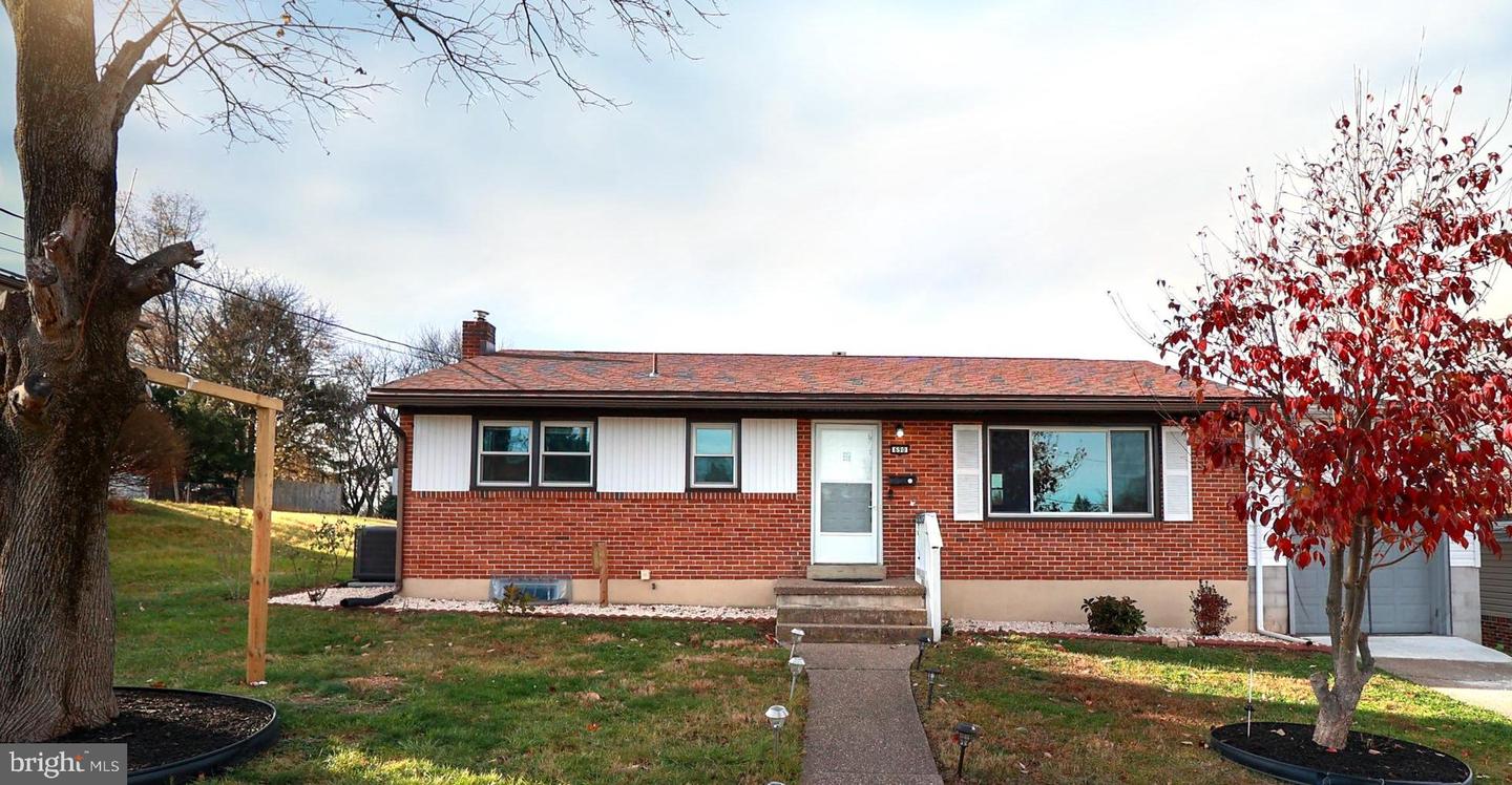 690 Carbon Avenue, Harrisburg