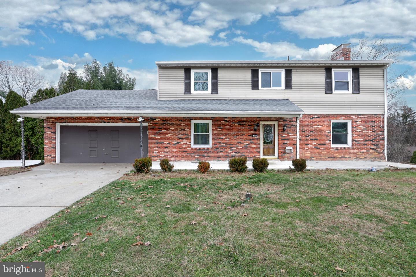 1373 Quail Hollow Road, Harrisburg