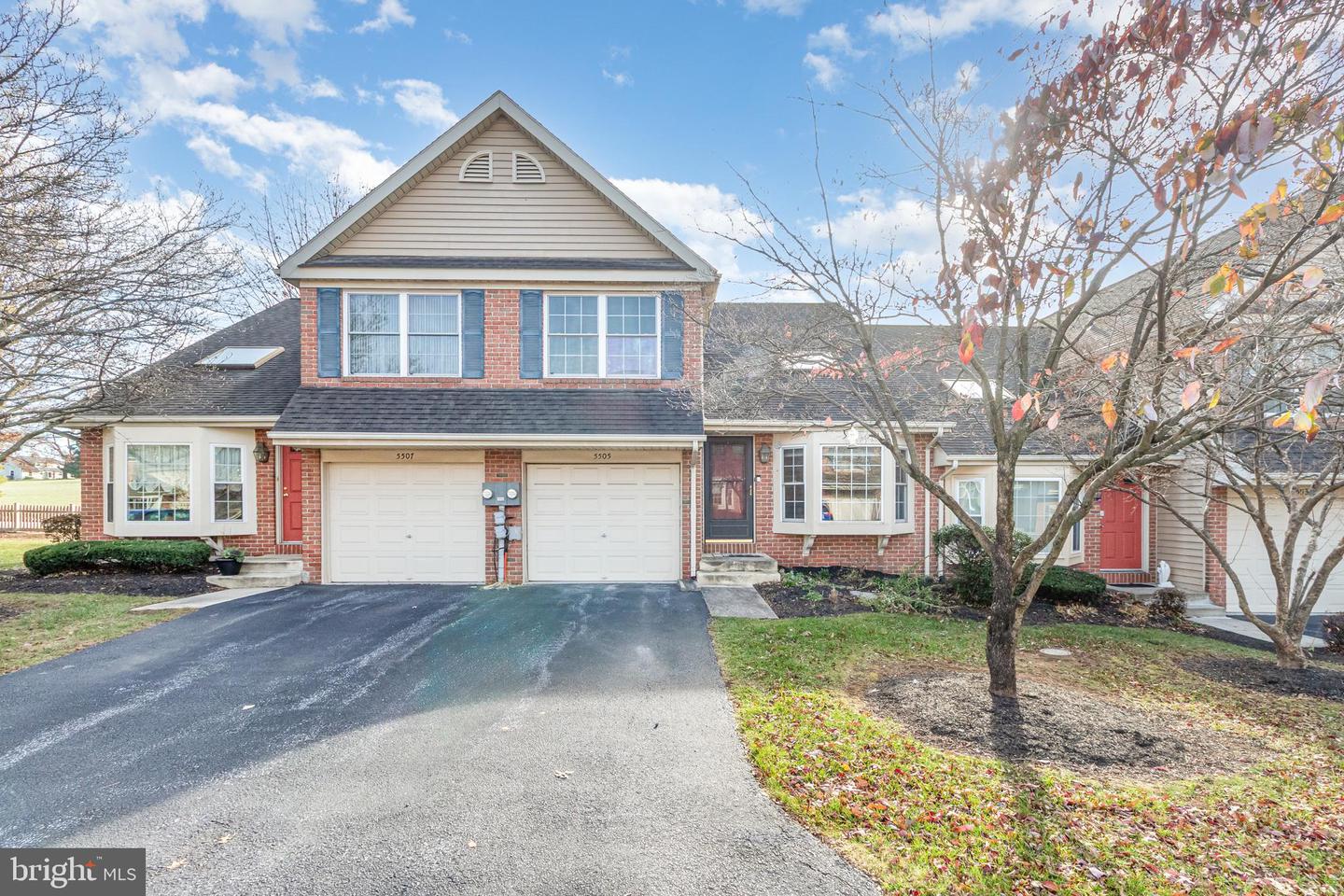 5505 Partridge Court, Harrisburg