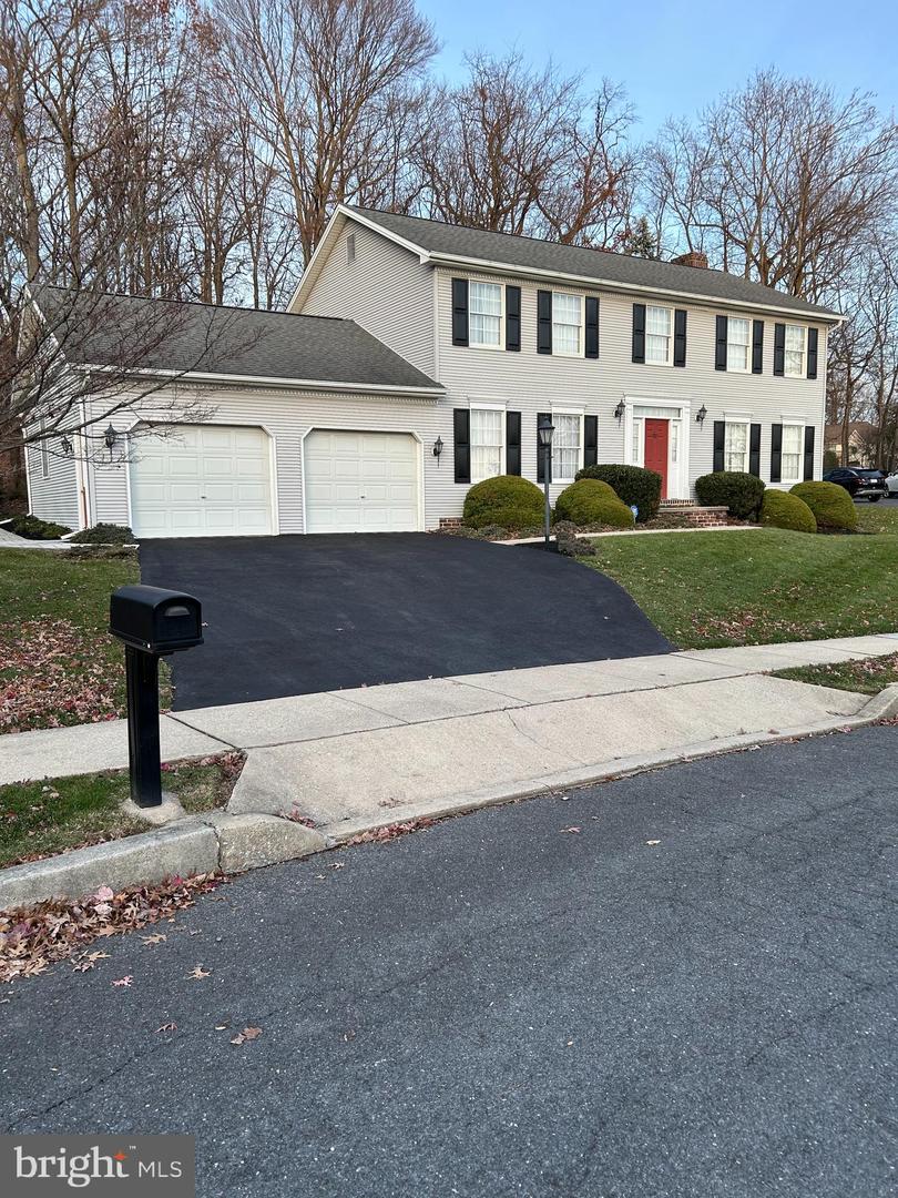 2430 E Bayberry Drive, Harrisburg