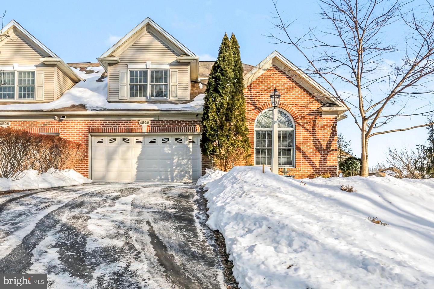 4528 Laurelwood Drive, Harrisburg