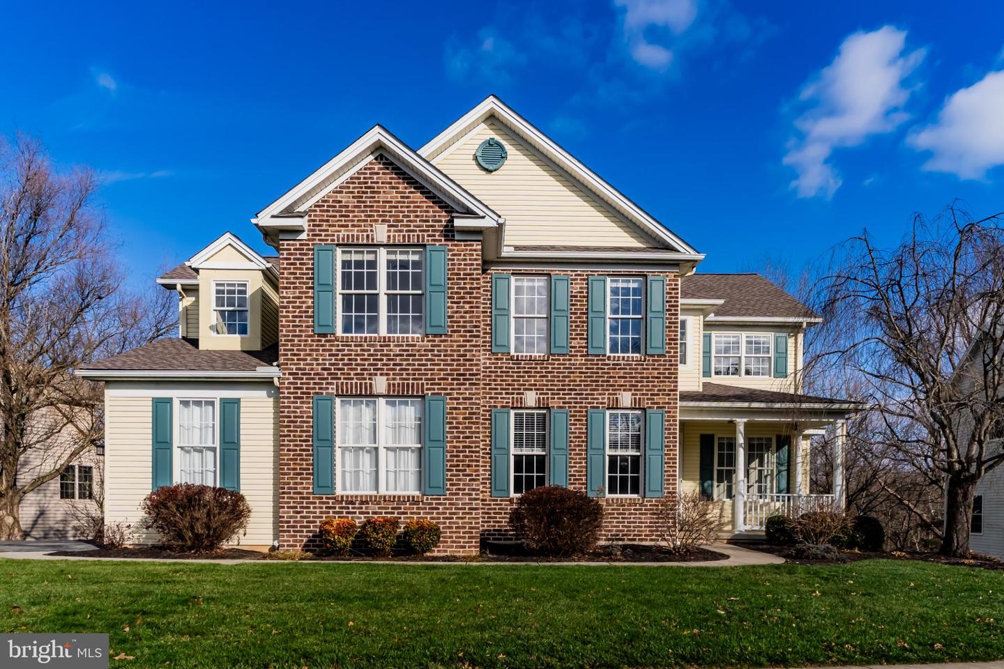 74 Sweet Arrow Drive, Hummelstown