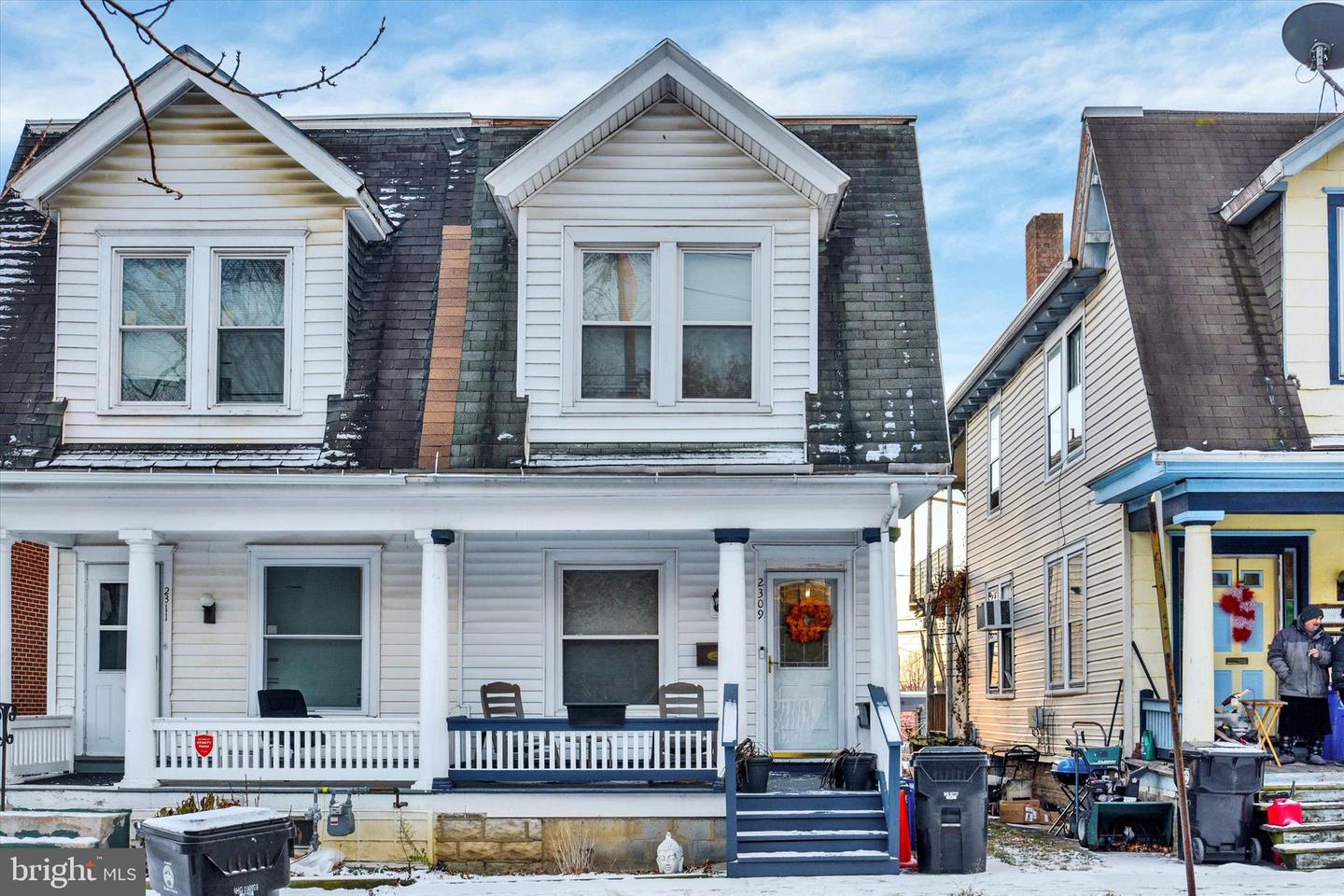2309 Luce Street, Harrisburg