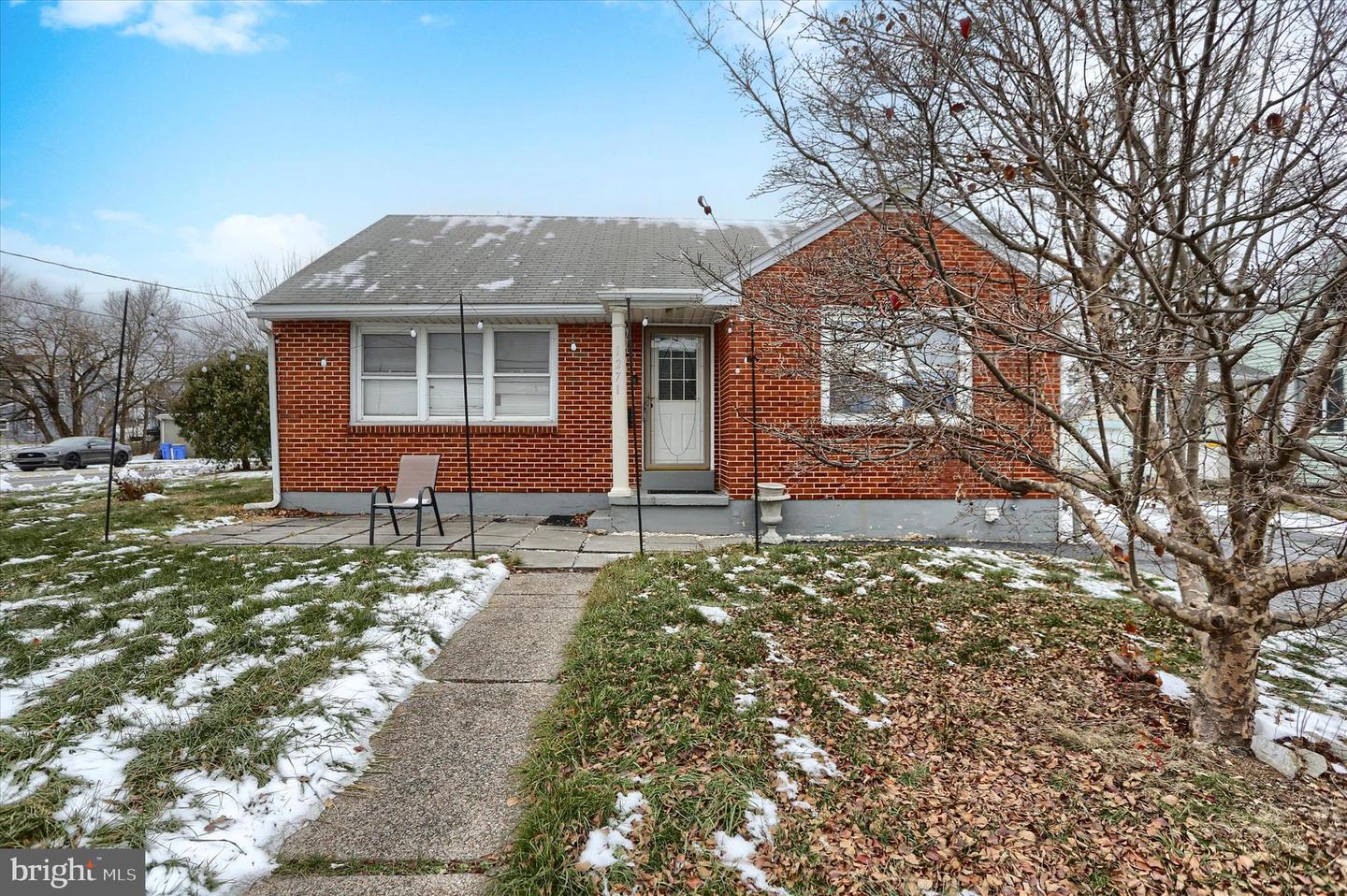 1271 3rd Street, Harrisburg