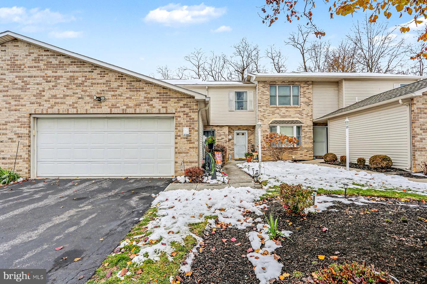 2704 Gateway Court, Harrisburg