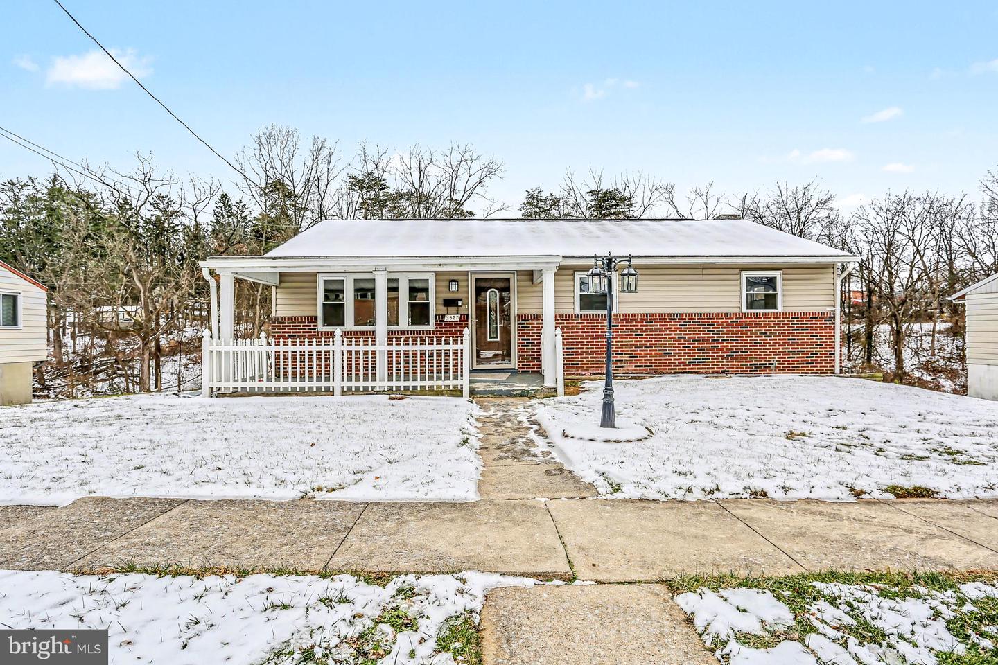 3827 Over Drive, Harrisburg