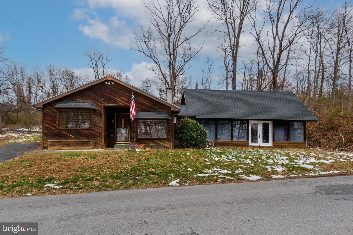 1016 Blue Ridge Road, Harrisburg