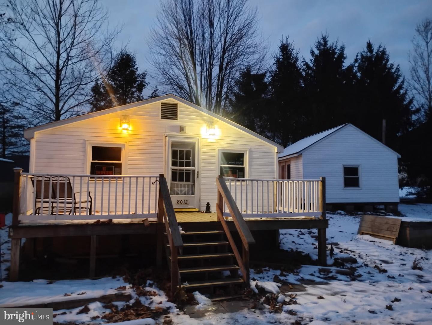 8012 Appleby Road, Harrisburg
