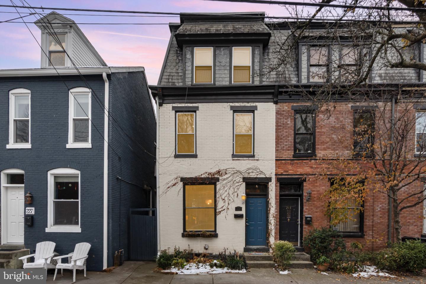 215 Muench Street, Harrisburg