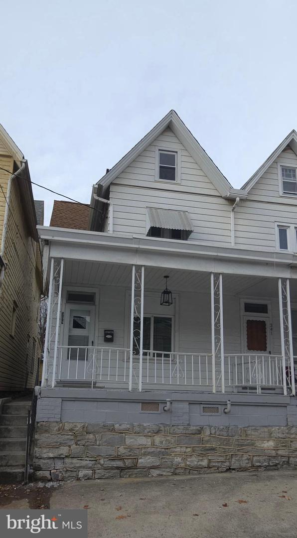 339 Pine Street, Steelton