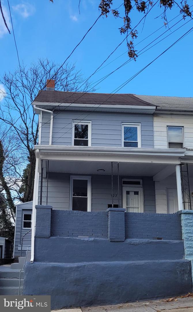 327 Lincoln Street, Steelton