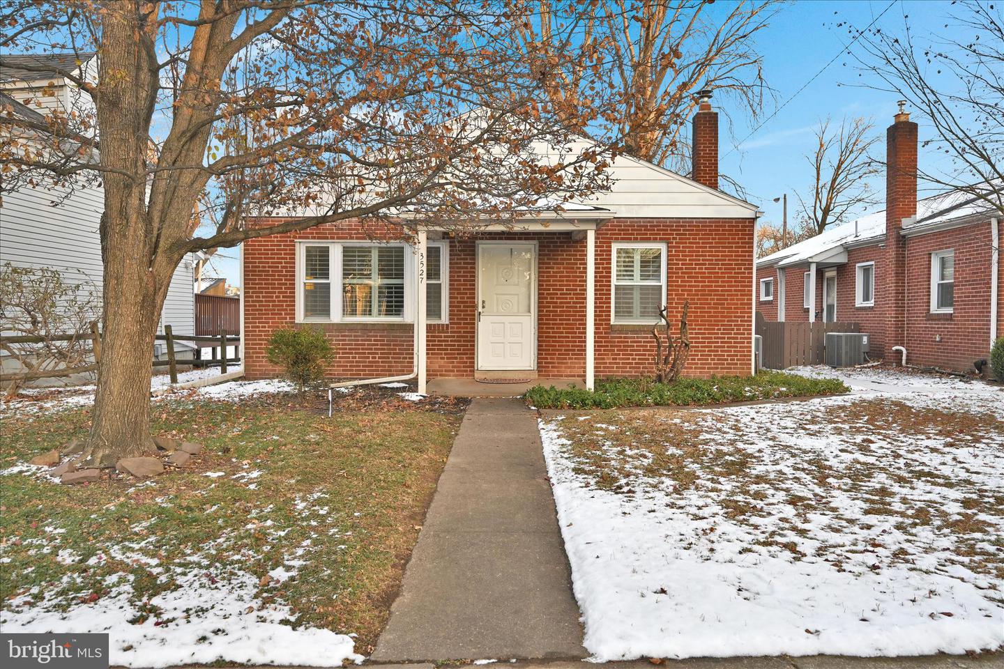 3527 N 3rd Street, Harrisburg