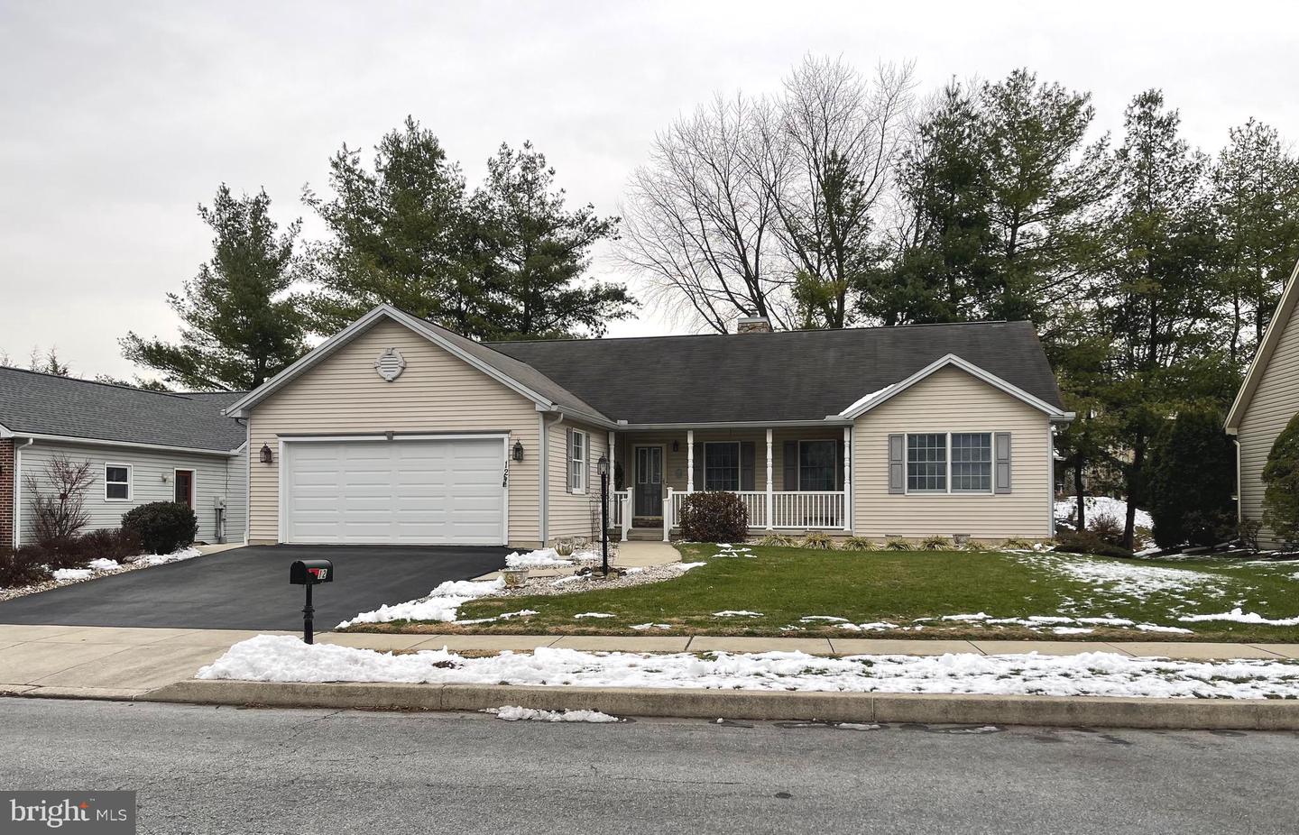 12 Sweet Arrow Drive, Hummelstown