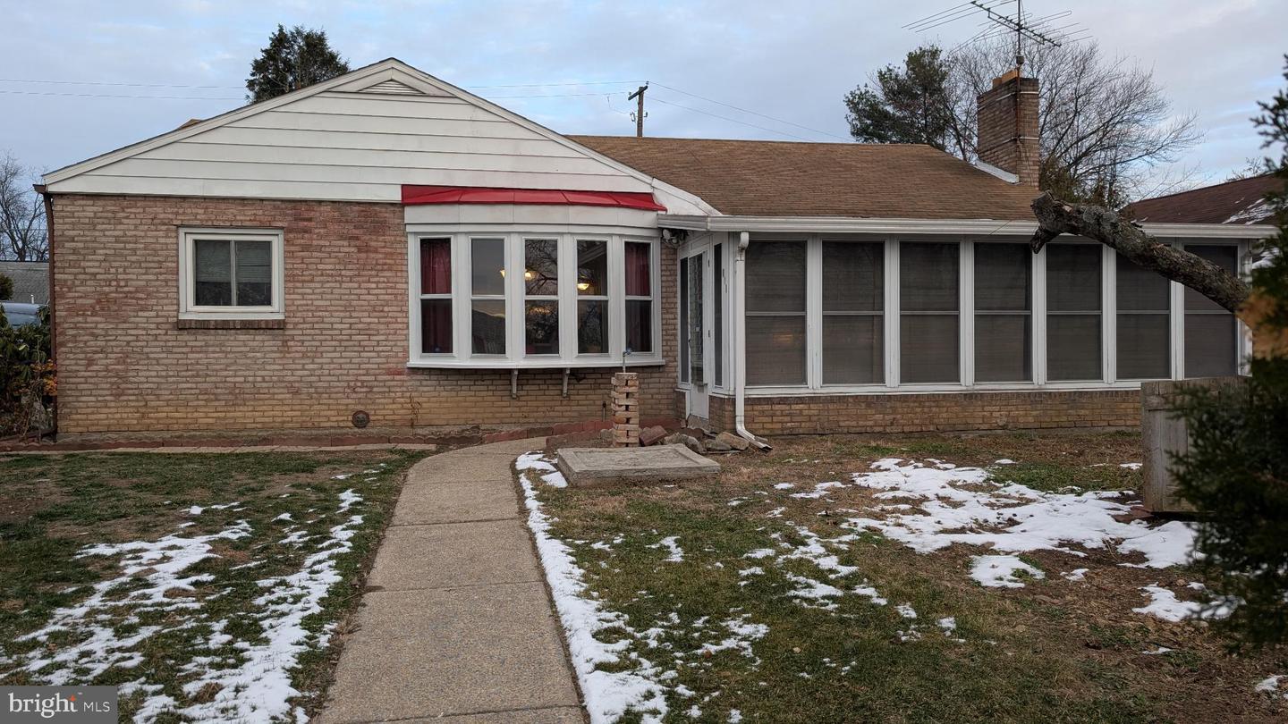 519 S 23rd Street, Harrisburg