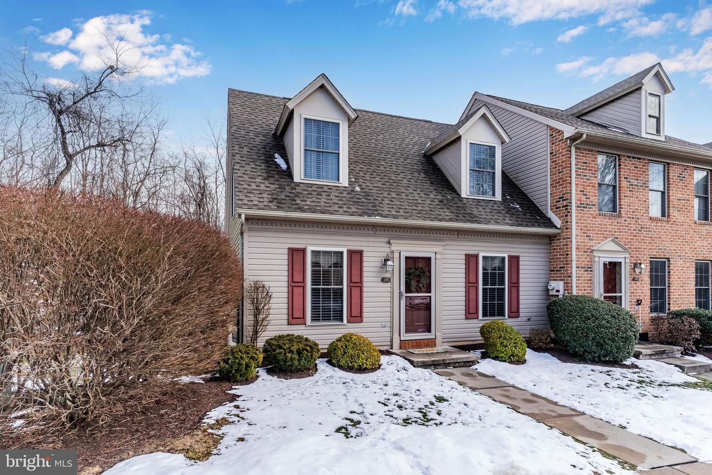135 Hunters Ridge Drive, Harrisburg
