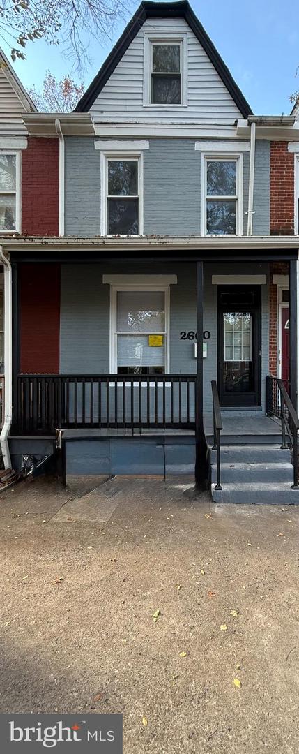 2660 Jefferson Street, Harrisburg