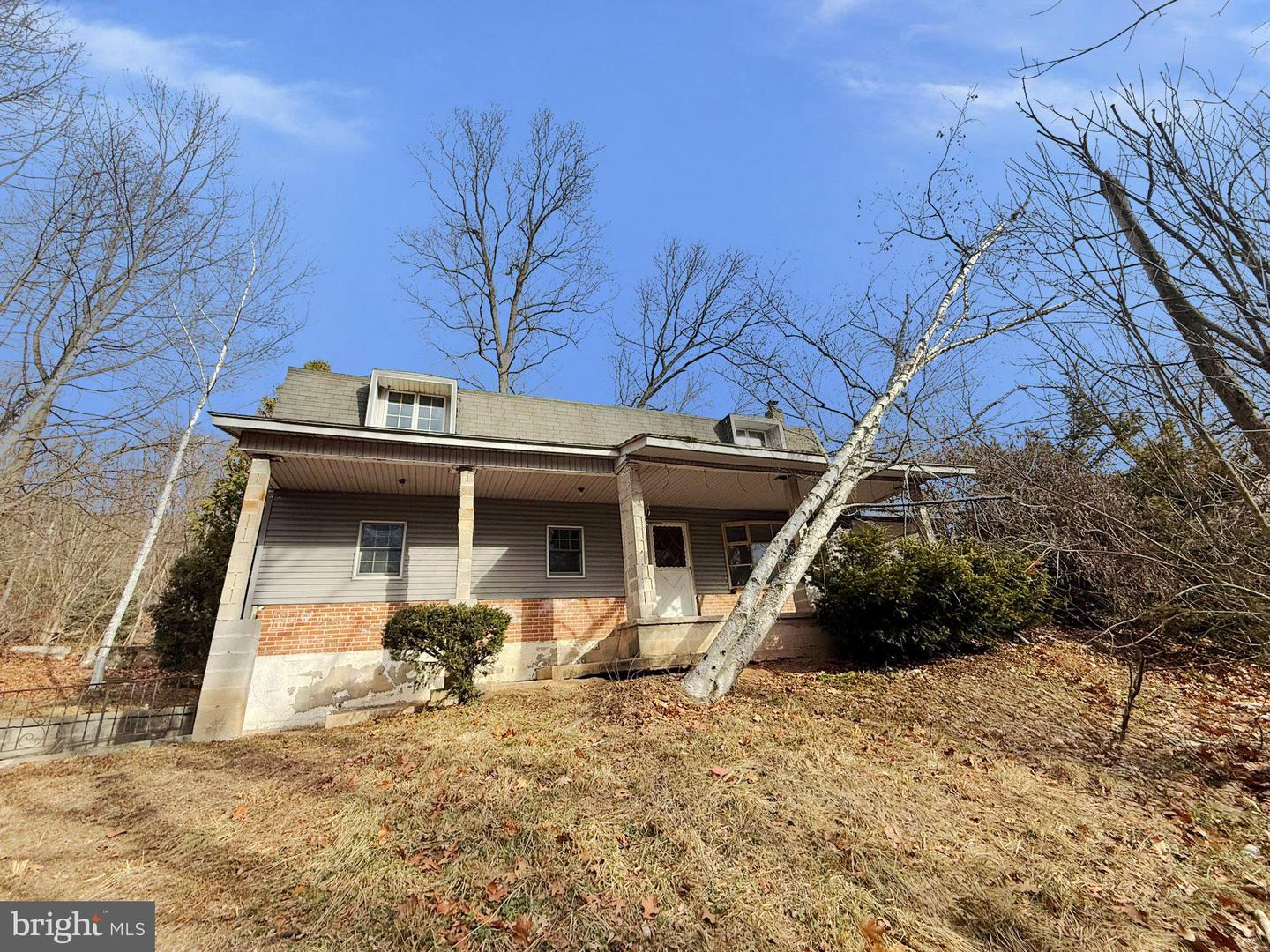 1500 Pottsville Street, Lykens