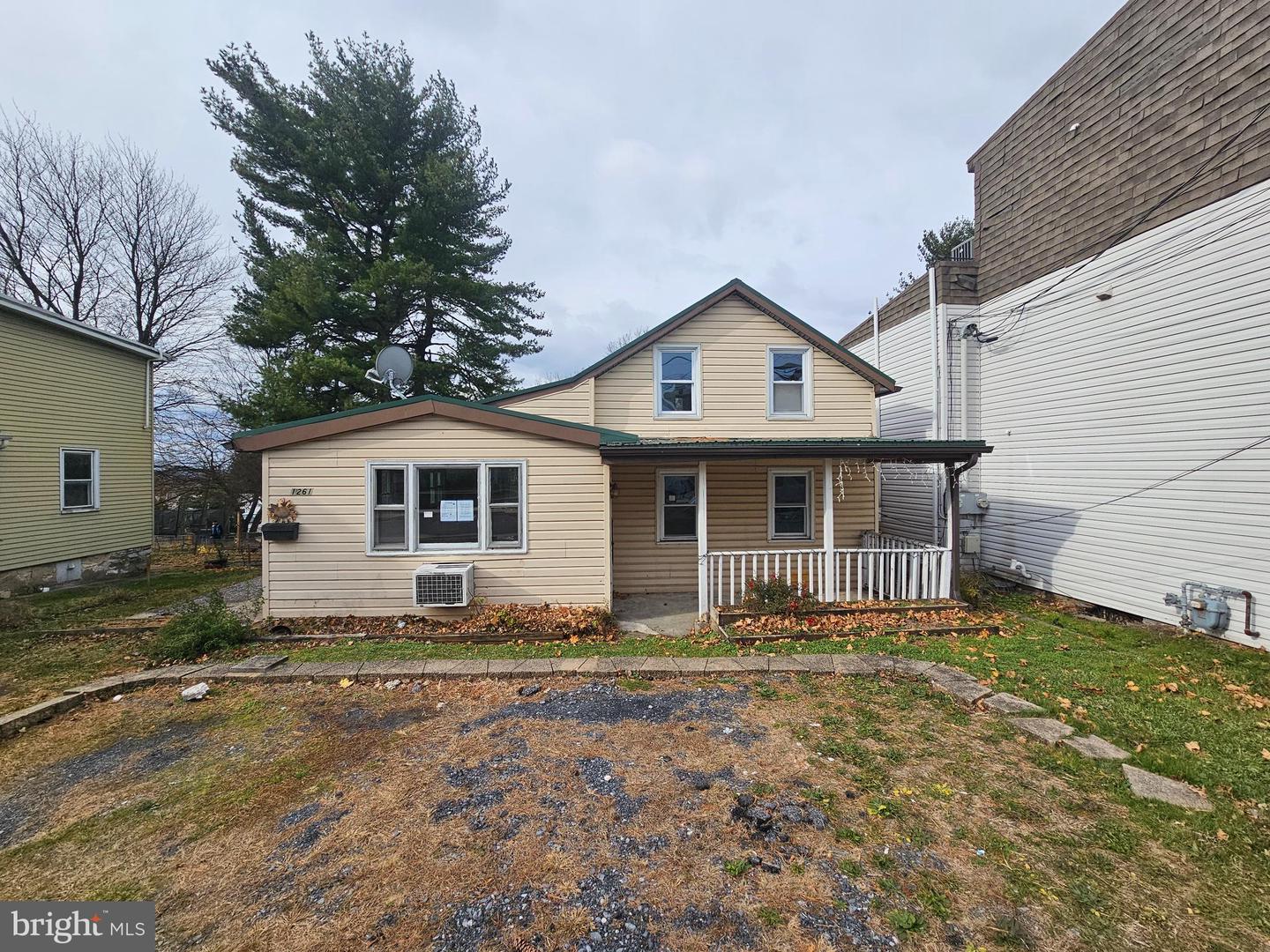 1261 Main Street, Harrisburg