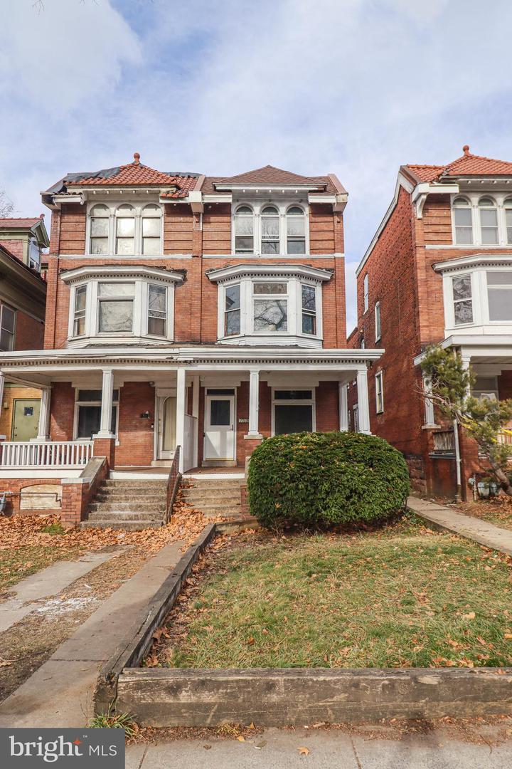 1708 State Street, Harrisburg