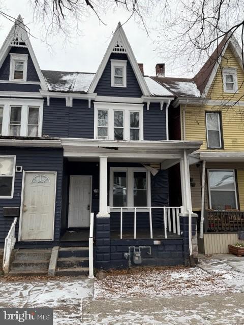 1625 Park Street, Harrisburg