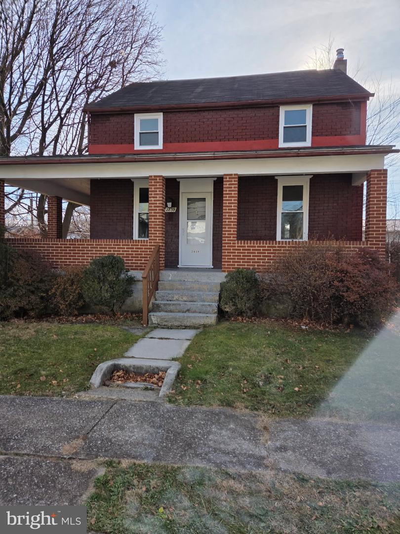 2839 Banks Street, Harrisburg