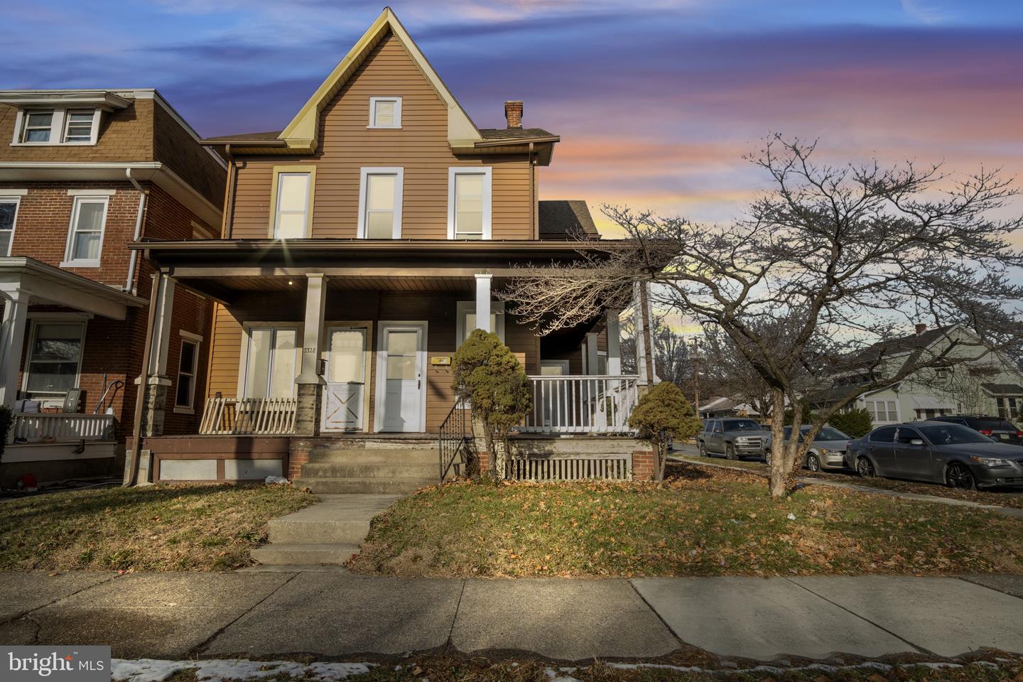 3330 Derry Street, Harrisburg