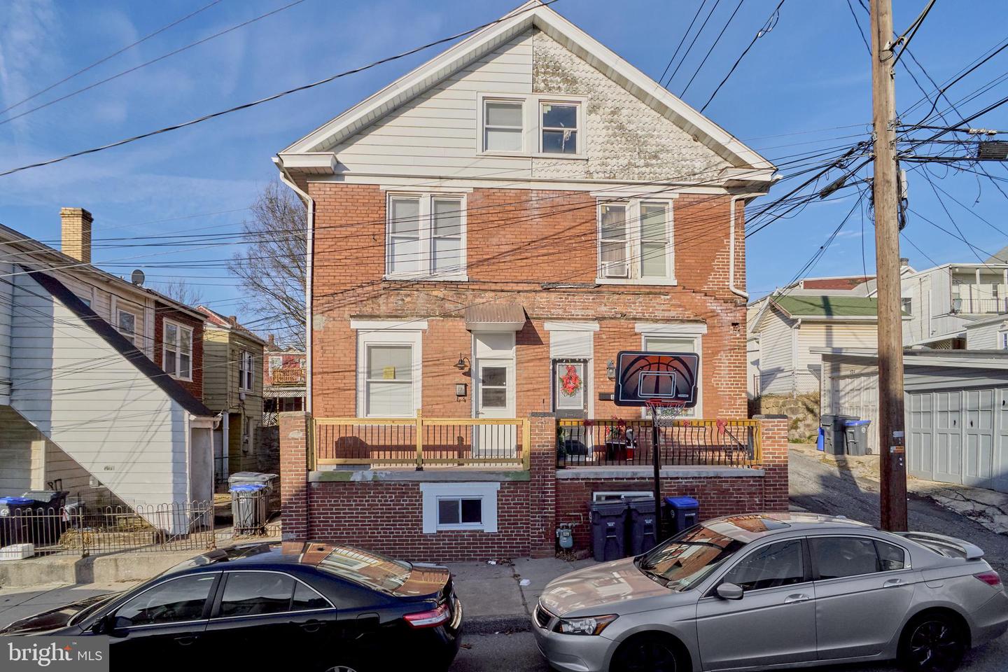 13 Jefferson Street, Steelton
