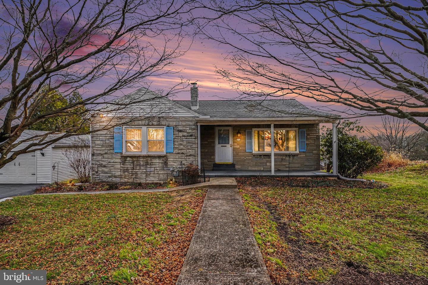 5113 Earl Drive, Harrisburg