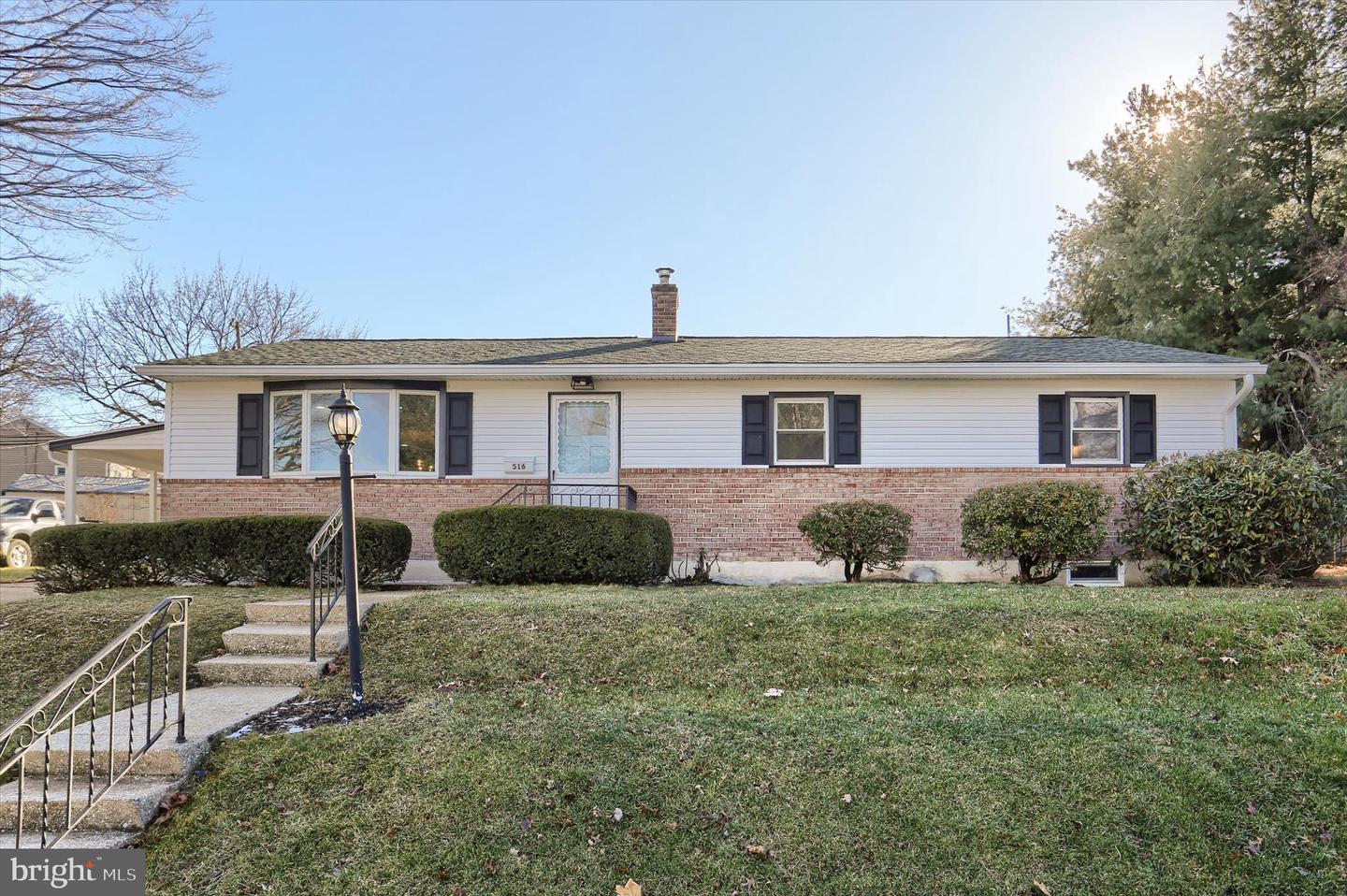 516 Roxbury Drive, Harrisburg