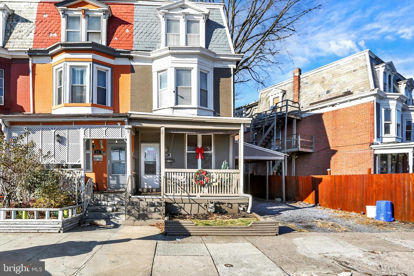 24 S 15th Street, Harrisburg