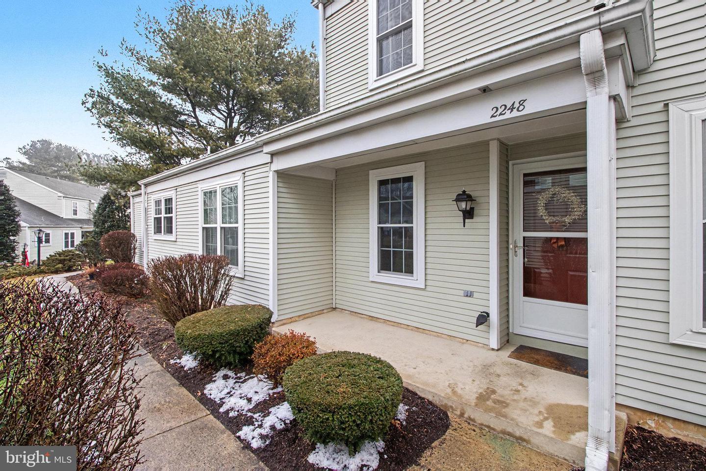 2248 Wexford Road, Palmyra