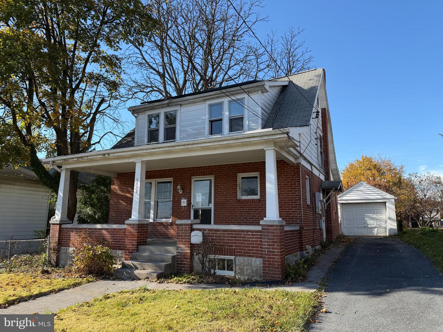 3428 Old Orchard Road, Harrisburg