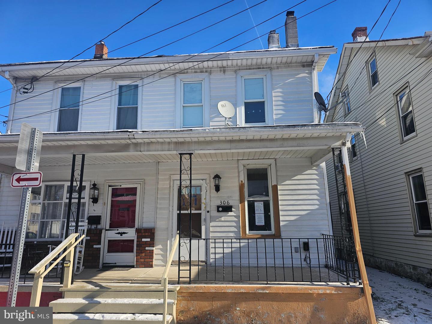 306 S 29th Street, Harrisburg