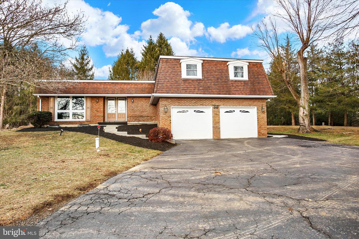 1421 Earlys Mill Road, Palmyra