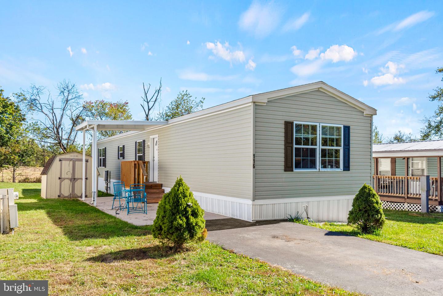 116 Brownstone Park, Hummelstown
