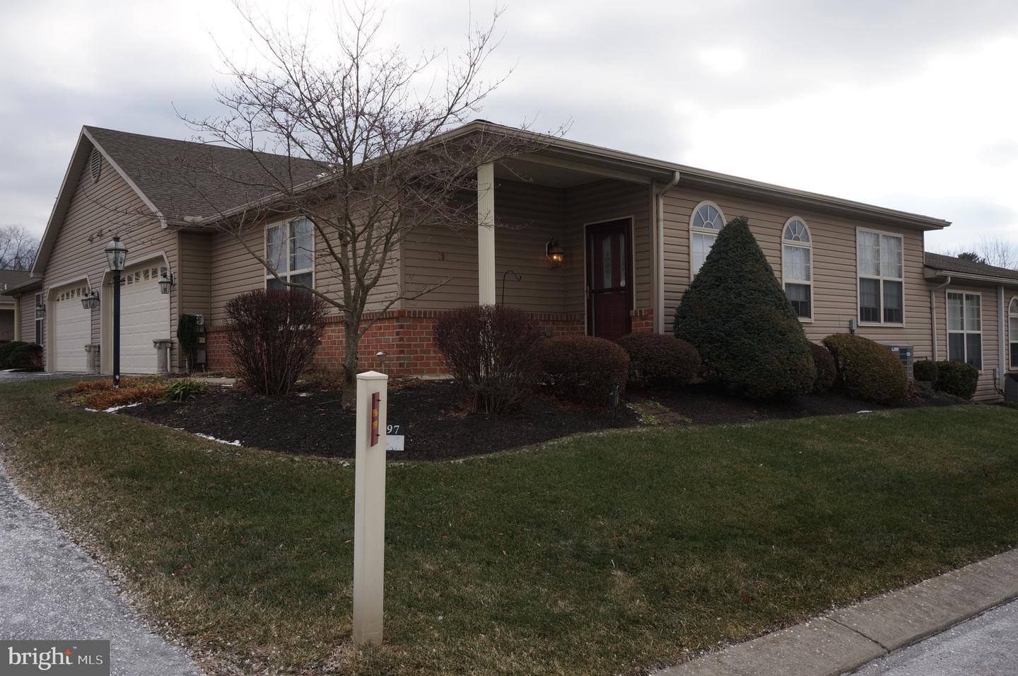197 Meadowview Drive, Harrisburg
